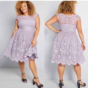 ModCloth Exquisite Elegance